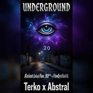 Undergraund - terko x Abstral