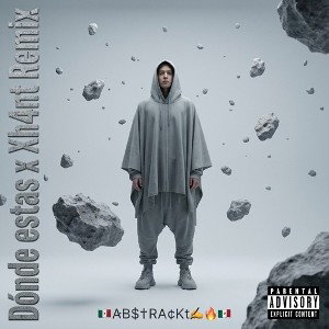 Dónde Estas Remix x Xh4nt 