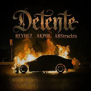 D3T3NT3!! x Akpol x Ryhz 🥷🏽🔥