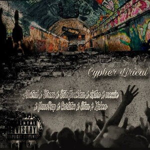 Cypher Lirical 
