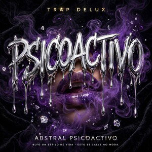 Abstral - Psicoactivo - BLFO