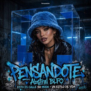 Abstral - Pensándote - BLFO