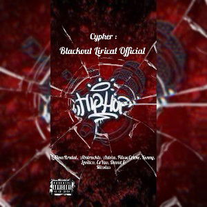 Cypher Blackout Lirical Official. 🔥💯👽