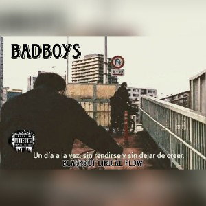 Badboys - Standar Ft Abstral