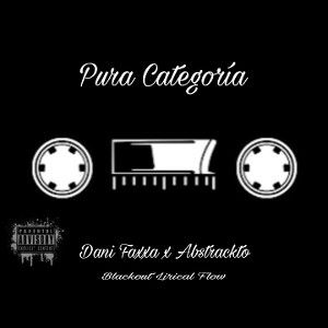 Categoría - faxxa x Abstrackto 