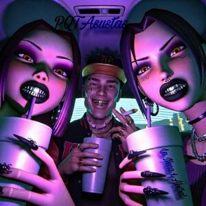 PQTAsustas - La Nena x Abstral