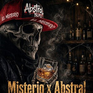 Sr Cantinero - Misterio  x Abstral 