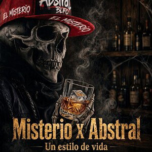 Sr Cantinero - Alexio x Abstral 