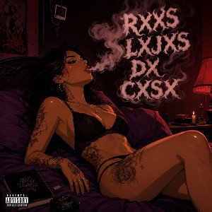FXRSXNTX (Official Music Audio)