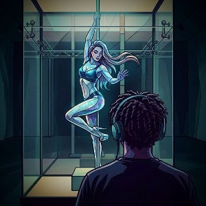 ^~^ (Official Music Audio)