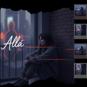 Allá