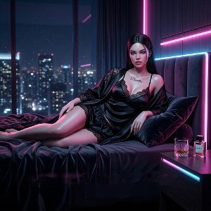 Me Tienes Mal (Official Music Audio)