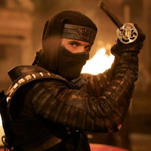Ninja