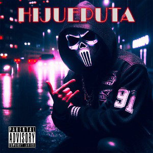HIJUEPUTA 