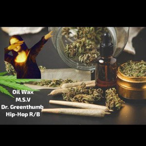 OIL WAX 