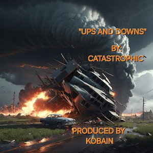 UPS AND DOWNS