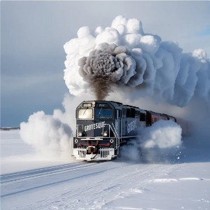 7.1TRAIN (REMASTERED)