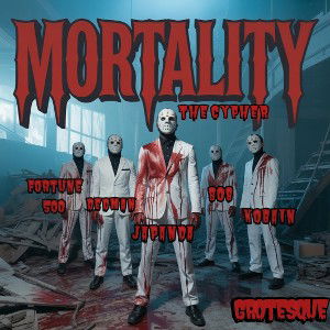MORTALITY THE CYPHER 