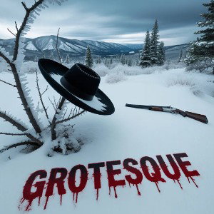 9.EL GROTESQO