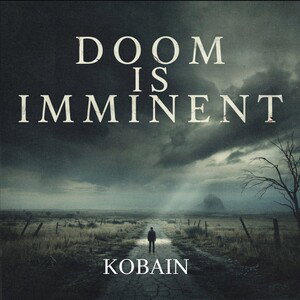 DOOM IS IMMINENT 