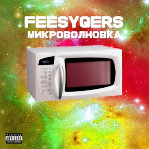 FEESYQERS - МИКРОВОЛНОВКА