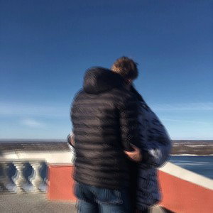 Февраль