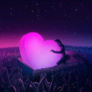 Danil Vølk- I love you