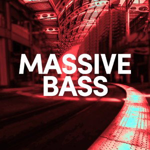 Massive Bass 1 from TempoMan
