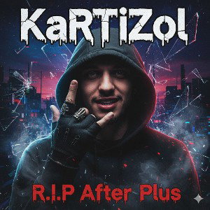 KaRTiZoL - R.I.P Крысы+
