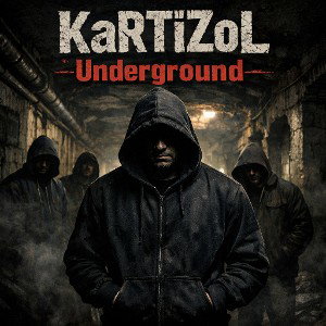 KaRTiZoL - Underground