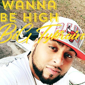 Wanna Get High 