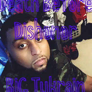 Death Before Dishonor 