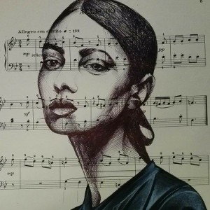 «NEW_RAP» - Que Bonita