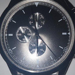 !T'S MY TIME