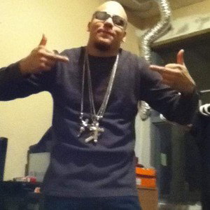 Northside Dis Track