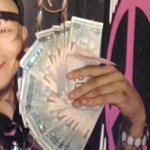 Currency Mobbin - Canadian Currency 