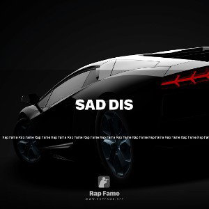 Sad dis