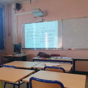 Ma classe a craqué