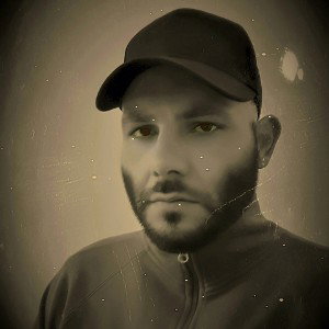 Shadow God rap