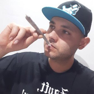 shadow God rap
