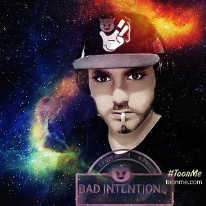 remix™BAD INTENTIONS 😈 