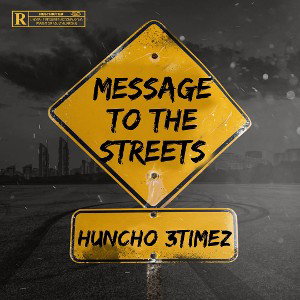 Message To The Streets 