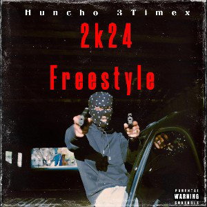 2K24 Freestyle 
