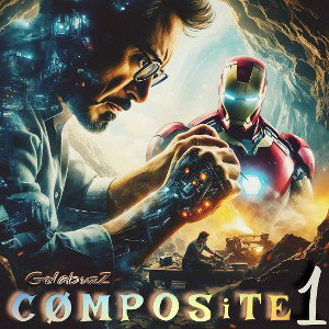 GELABUZZ __ ComPŌSiTe 1 