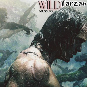 GELABUZZ __ Wild Tarzan🦍