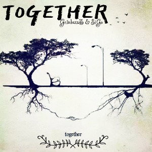 GELABUZZ __ Together