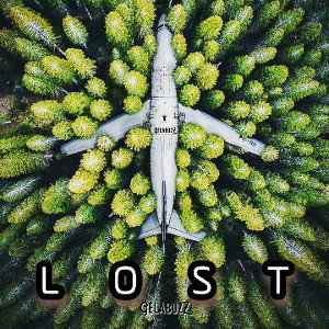 GELABUZZ __ Feelin' lost