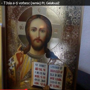 T3SLA Ft. GelabuzZ __ A-ti vorbesc Remix