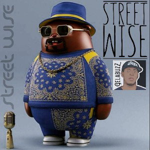 GELABUZZ __ Street wise 🦉
