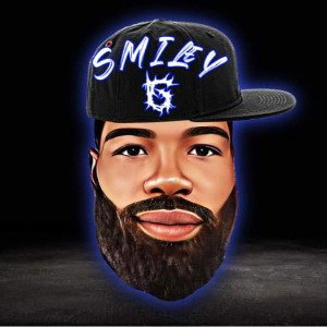 Smiley Certificial x Rob Dolla - Crossing Out Love(No Tears)